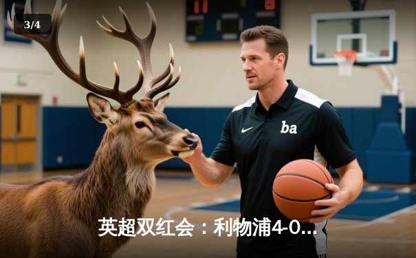 英超双红会：利物浦4-0大胜曼联，萨拉赫梅开二度闪耀安菲尔德 - 3