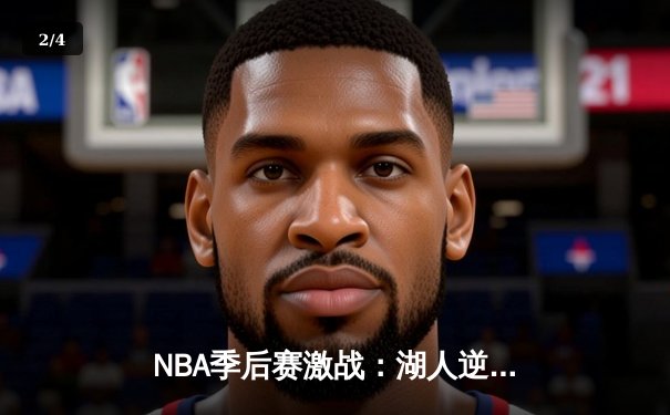 NBA季后赛激战：湖人逆转勇士晋级西决，詹姆斯献关键三双 - 2