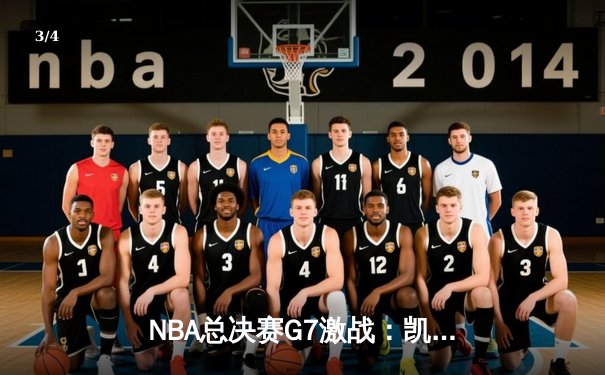 NBA总决赛G7激战：凯尔特人主场险胜勇士夺第18冠，塔图姆41分创纪录 - 3
