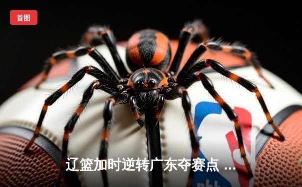 辽篮加时逆转广东夺赛点 赵继伟30+10张镇麟致命封盖